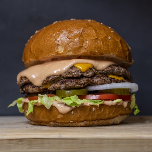 Hamburger
