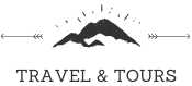 logo de Travel and Tours